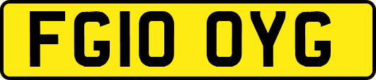 FG10OYG