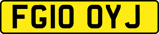 FG10OYJ