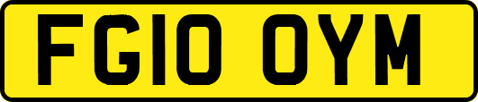 FG10OYM