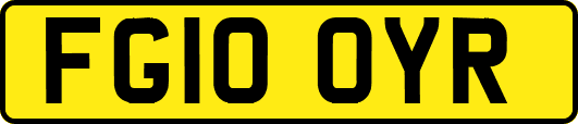FG10OYR