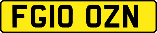 FG10OZN
