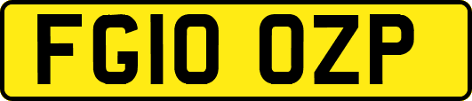 FG10OZP