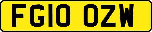 FG10OZW