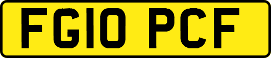 FG10PCF