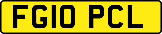 FG10PCL