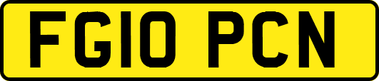 FG10PCN