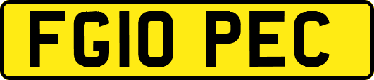 FG10PEC