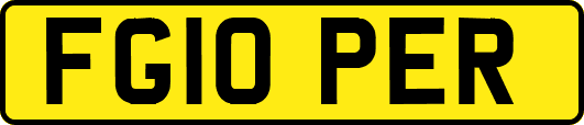 FG10PER