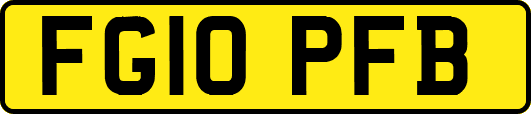 FG10PFB