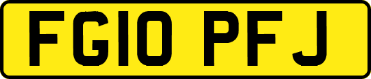 FG10PFJ