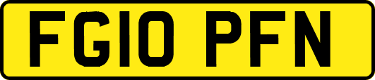 FG10PFN