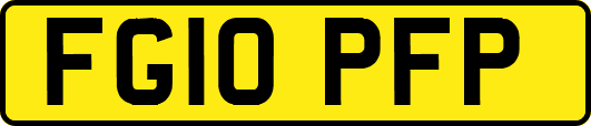 FG10PFP