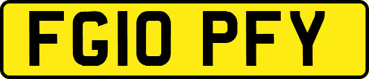 FG10PFY