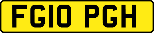 FG10PGH