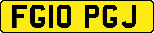 FG10PGJ