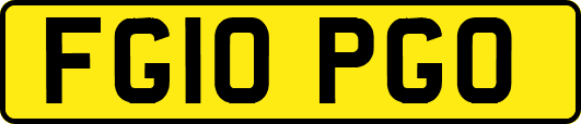 FG10PGO