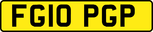 FG10PGP