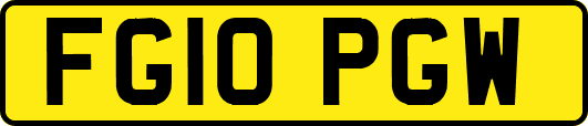 FG10PGW