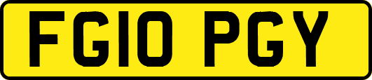 FG10PGY