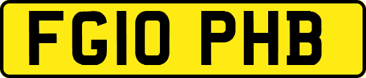 FG10PHB