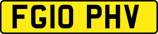 FG10PHV