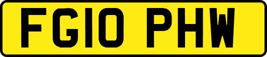 FG10PHW