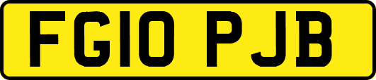 FG10PJB