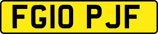 FG10PJF