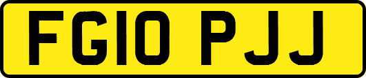 FG10PJJ