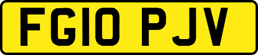 FG10PJV