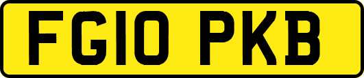 FG10PKB