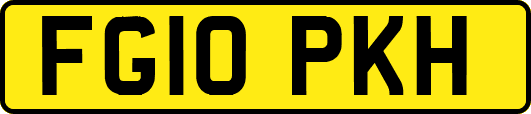 FG10PKH