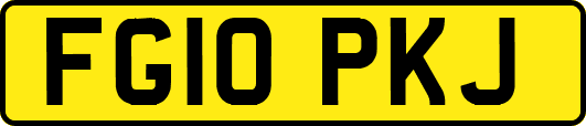 FG10PKJ