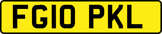 FG10PKL