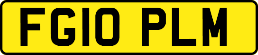 FG10PLM