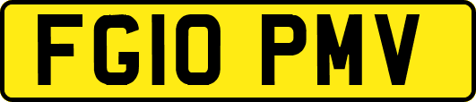 FG10PMV