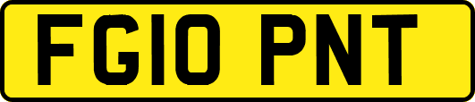 FG10PNT