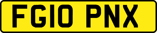 FG10PNX
