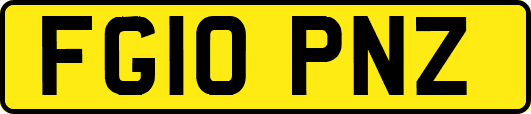 FG10PNZ