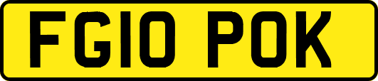 FG10POK