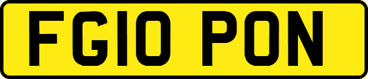 FG10PON