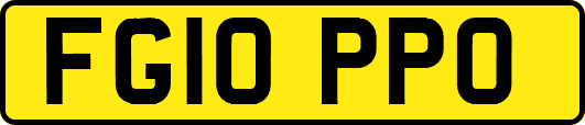 FG10PPO