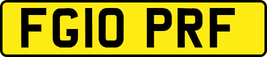 FG10PRF