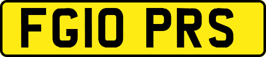 FG10PRS