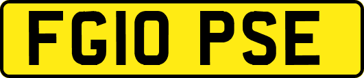 FG10PSE