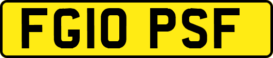 FG10PSF