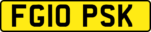 FG10PSK