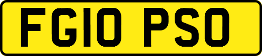 FG10PSO