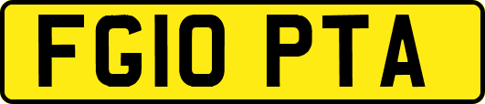 FG10PTA