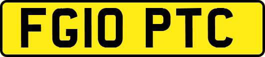FG10PTC